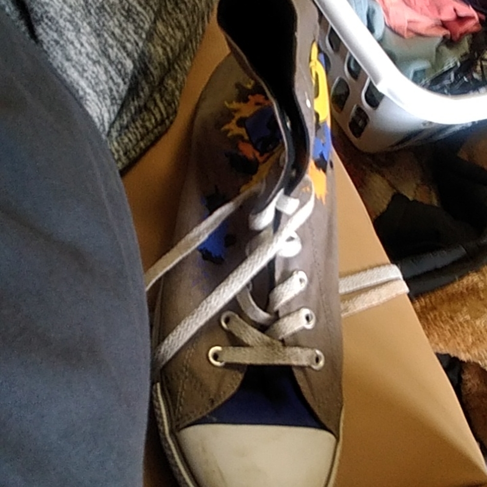 Shoes